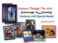 LITERACY THROUGH THE ARTS for Special Needs Students PowerPoint PPT Presentation