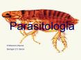 Parasitologia PowerPoint PPT Presentation