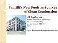 Santilli PowerPoint PPT Presentation