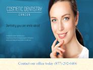 Cosmetics Dentistry Cancun