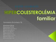 HIPERCOLESTEROL