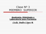 Clase N