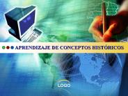 APRENDIZAJE DE CONCEPTOS HIST