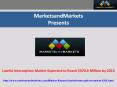Lawful Interception Market PowerPoint PPT Presentation