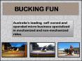 BuckingFun- Jumping Castle hire in Melbourne PowerPoint PPT Presentation