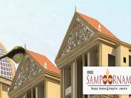 Eros Sampoornam Noida Extension Greater Noida