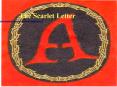 The Scarlet Letter PowerPoint PPT Presentation