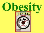 Obesity