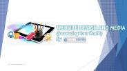 Website Design & Media