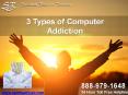 3 Types of Computer Addiction PowerPoint PPT Presentation