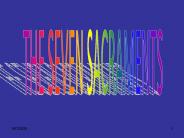 THE SEVEN SACRAMENTS