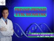 PRINSIP-PRINSIP ETIK BIOMEDIK