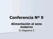 Conferencia N