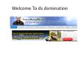 ds domination PowerPoint PPT Presentation