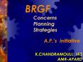 BRGF PowerPoint PPT Presentation