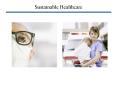 Sustainable Healthcare PowerPoint PPT Presentation