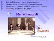 Michel Foucault