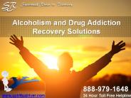 Alcoholism and Drug Addiction Recovery Solutions