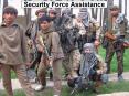 Security Force Assistance PowerPoint PPT Presentation