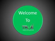 Online travel insurance