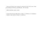 CREATING AND DELIVERING TECHNICAL PRESENTATIONS