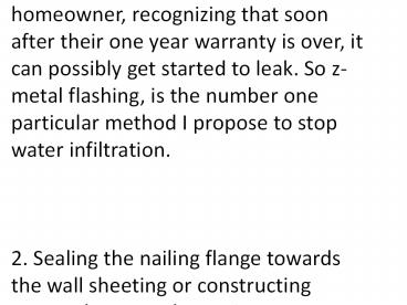 siding contractor Toronto