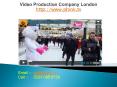 Video Production Services London PowerPoint PPT Presentation
