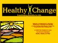 HEALTHY X CHANGE HEALTH, WELLNESS, PREVENTION PowerPoint PPT Presentation