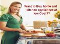 Buy Home & Kitchen Appliances Online