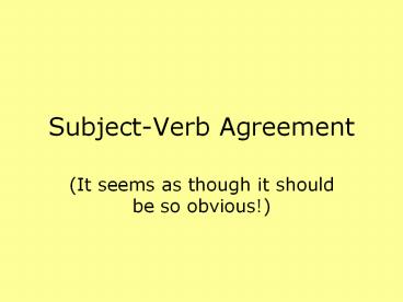 presentation player overlay