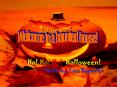 Halloween PowerPoint PPT Presentation