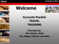 Accounts Payable PowerPoint PPT Presentation