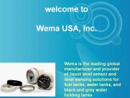 Wema USA Inc.
