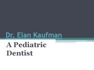 Elan Kaufman