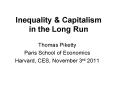 Inequality PowerPoint PPT Presentation