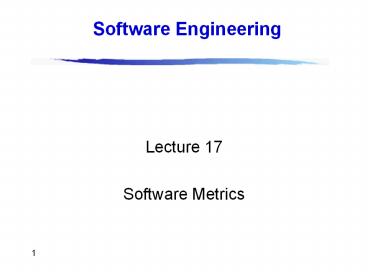 Software%20Metrics