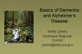 Basics of Dementia and Alzheimer PowerPoint PPT Presentation