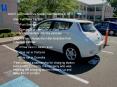 ODOT purchased five Nissan Leaf Sedans in 2011 PowerPoint PPT Presentation