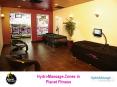 HydroMassage Zones in Planet Fitness PowerPoint PPT Presentation