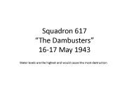 Squadron 617 