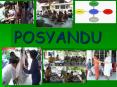 POSYANDU PowerPoint PPT Presentation