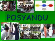 POSYANDU