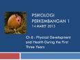Psikologi Perkembangan 1 14 Maret 2013 PowerPoint PPT Presentation