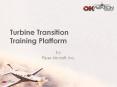 Turbine Transition Training Platform PowerPoint PPT Presentation