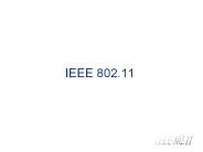 IEEE 802.11