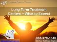 Long Term Treatment Centers PowerPoint PPT Presentation