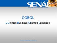 COBOL