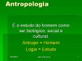 Antropologia PowerPoint PPT Presentation