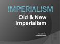 Imperialism PowerPoint PPT Presentation