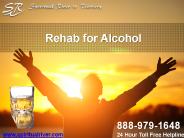 Rehab for Alcohol